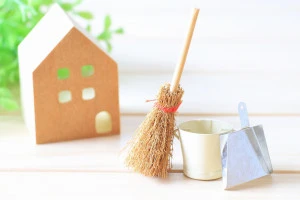 キッチンクリーニングのイメージ写真