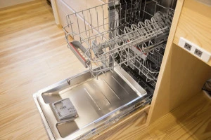 家庭用食洗器のイメージ写真
