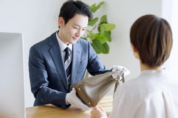 買取業者のイメージ画像