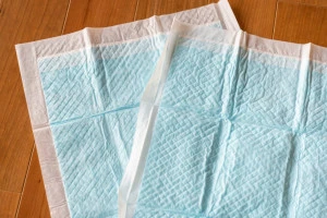 ペットシートの写真