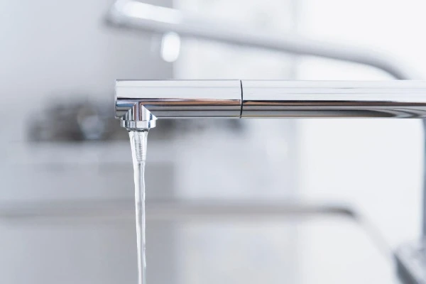 水道のイメージ