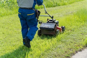 芝刈りのやり方とは 時期やおすすめの道具選びのポイントについて Eparkくらしのレスキュー 芝刈りのやり方とは 時期やおすすめの道具選びのポイントについて Eparkくらしのレスキュー