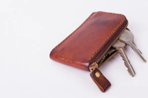 キーケースの写真