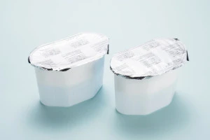 家庭用除湿剤の写真