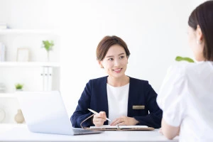 結婚相談所のイメージ写真