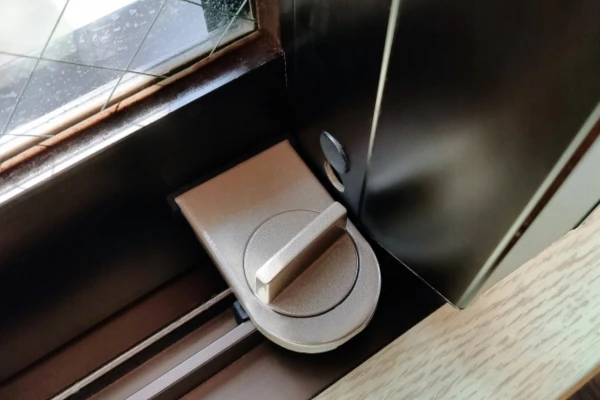 補助錠の画像