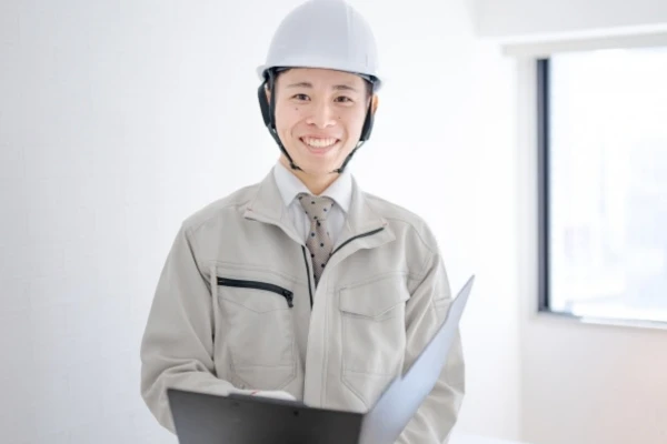 専門事業者をイメージした画像