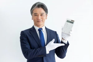 買取業者のイメージ画像