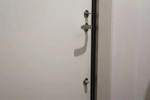 ワンドアツーロックの写真