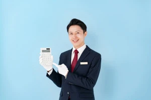 買取業者のイメージ画像