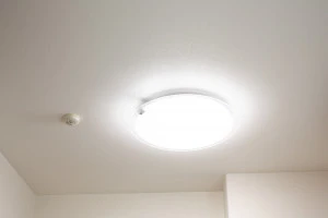 LEDシーリングライトの写真