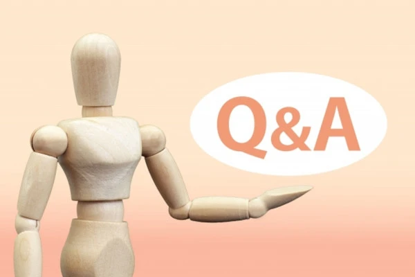 ウォシュレットの交換に関する Q＆A