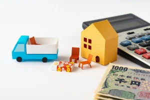 粗大ゴミのイメージ画像