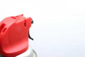 害虫駆除スプレーの写真