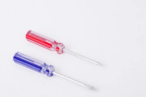 ドライバーの写真