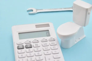 費用相場のイメージ写真