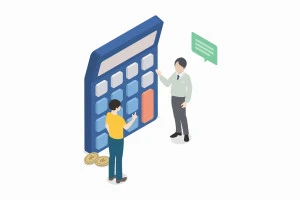 費用相場のイメージ写真