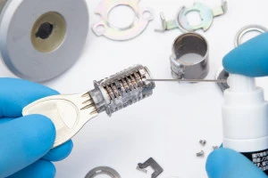 鍵のメンテナンスのイメージ画像