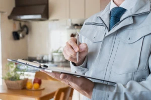 修理業者のイメージ画像