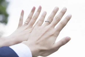 結婚イメージ画像