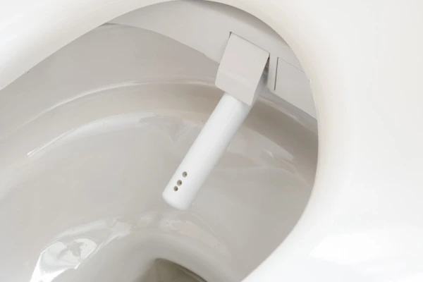 ウォシュレットの水漏れ予防法