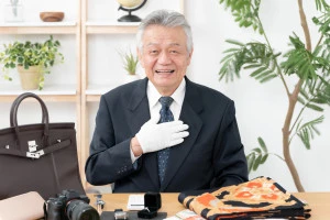 買取業者のイメージ画像