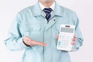 費用相場のイメージ写真