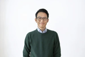 40代の一般男性のイメージ画像