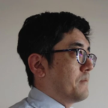 小野雄人
