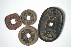 よくわからん昔のお金汚れてる 硬貨(古銭)の正しい洗浄方法とは?価値を下げない保管方法など