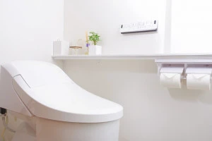 記事トイレの流れが弱いときはどうするべき?その原因と対処方法のイメージ画像