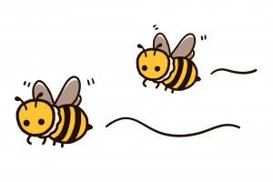 記事ミツバチを駆除するには?具体的な駆除方法や専門業者の費用相場を解説のイメージ画像