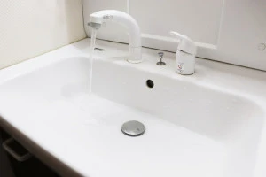記事洗面所の排水溝つまりのトラブル解決方法をご紹介!のイメージ画像