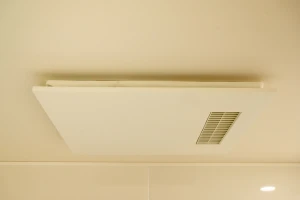 お風呂の換気扇で起きるトラブルとは?原因や対処法を解説
