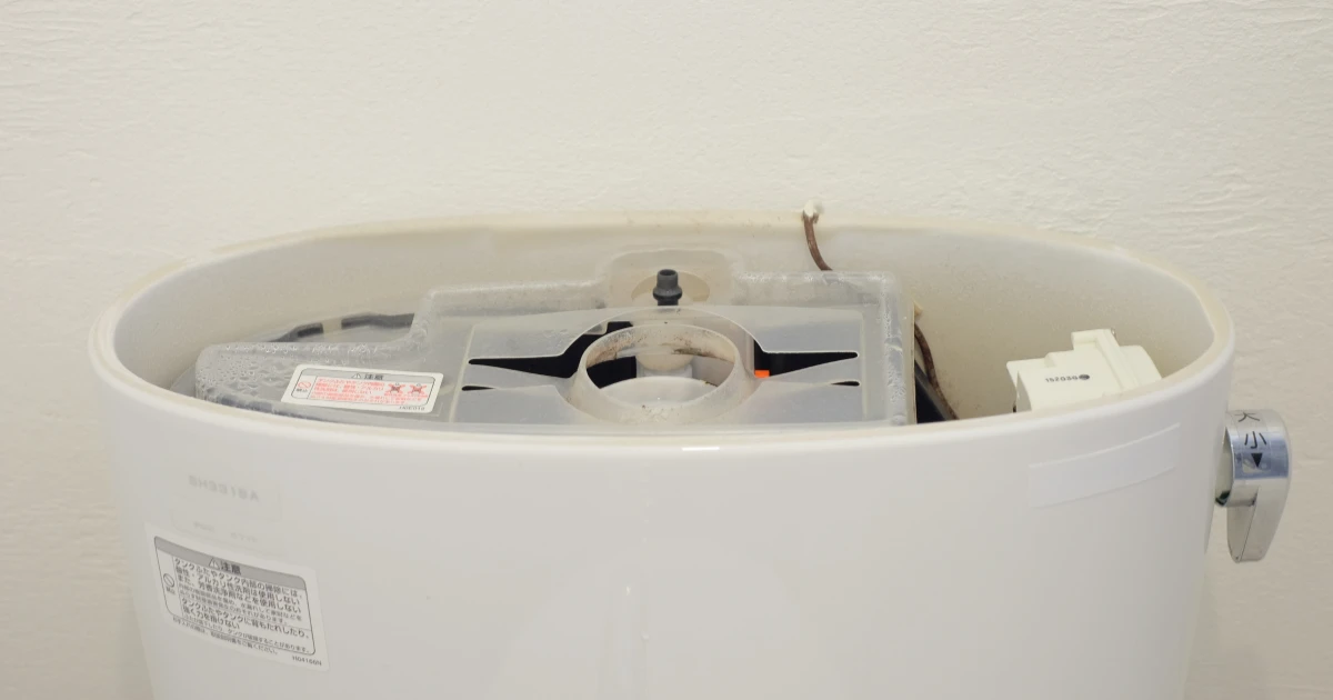 トイレタンクに水がたまらない!水漏れの原因や対処法、事業者選びのポイントも紹介