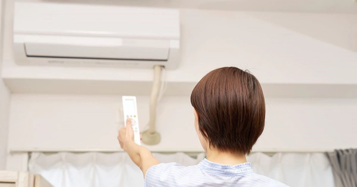 エアコンが壊れる前兆とは?寿命が近づいたサインや対処法を解説