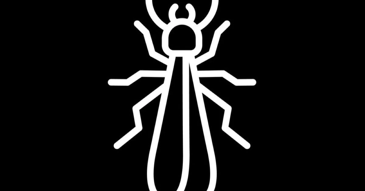 黒くて小さい羽アリの正体は？種類の見分け方や発生原因、対処法を解説