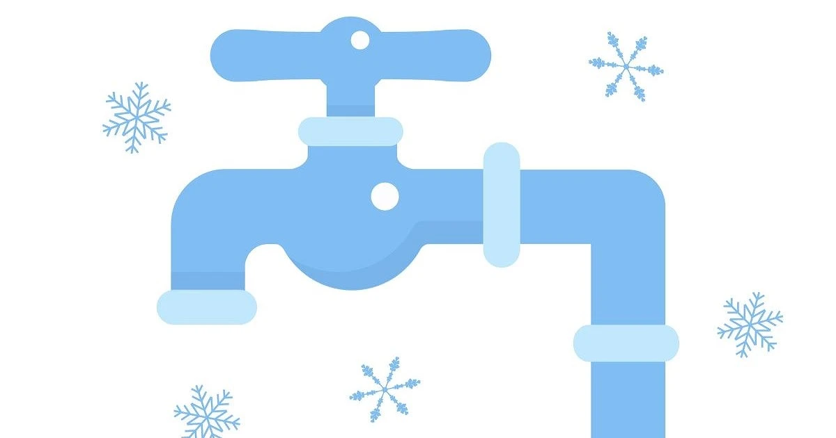 【寒い時期に大活躍】水道管の凍結防止に役立つグッズを紹介!