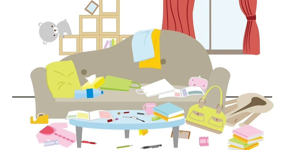 一人暮らしでゴミ屋敷を掃除するには?具体的な進め方や業者の費用について