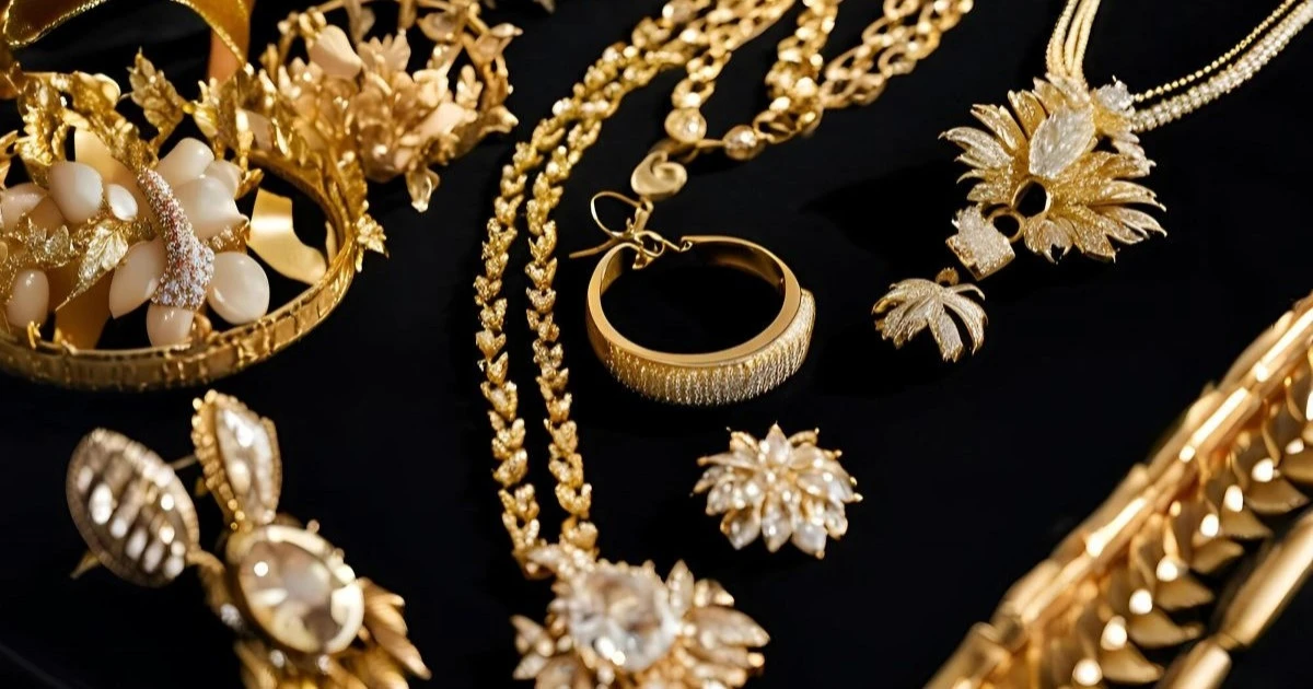 アクセサリーの正しい6つの捨て方！賢く処分する方法を紹介！