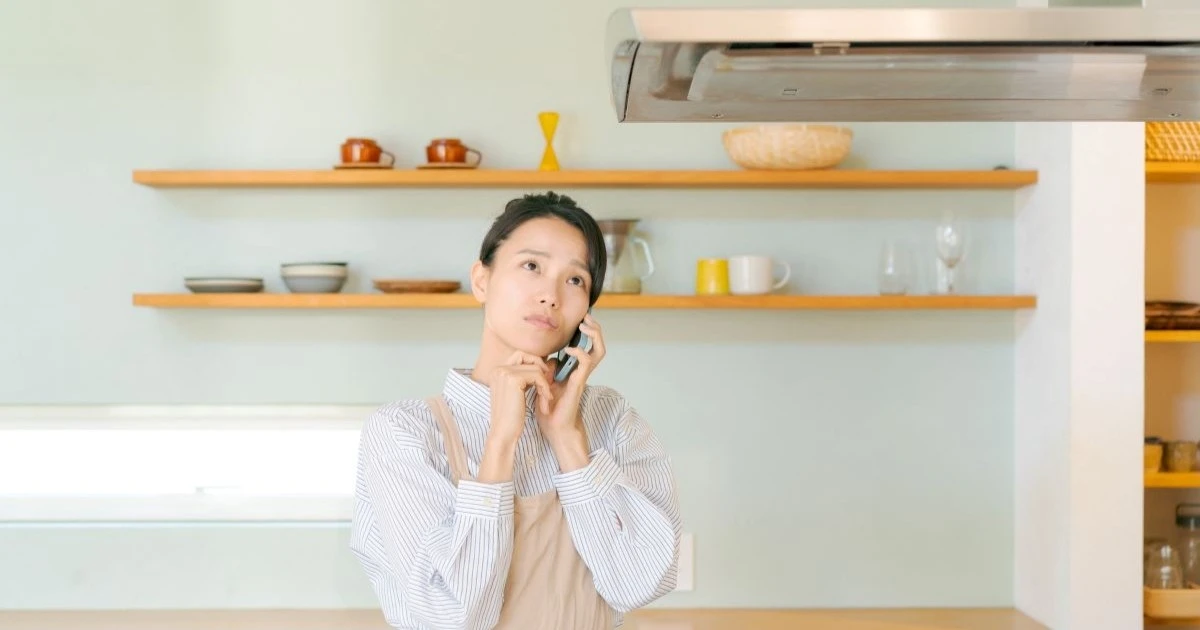 換気扇の修理はどこに頼む？依頼先の選び方と費用相場を徹底解説！