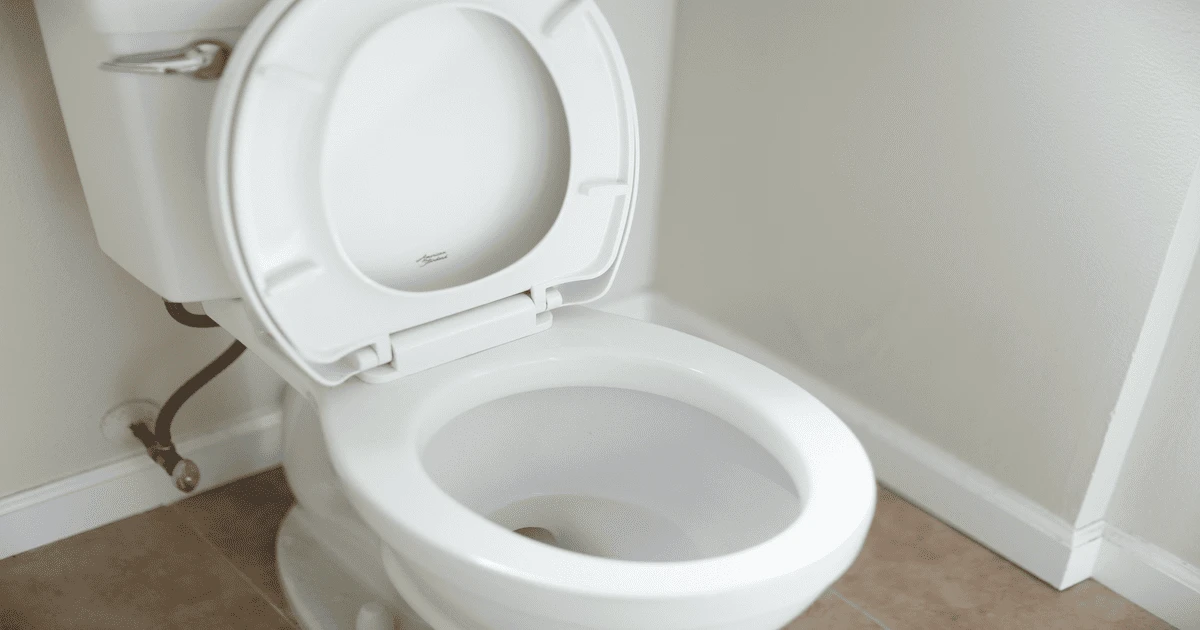 トイレの水が勝手に流れるのを止めるには？原因別に直し方を徹底解説!