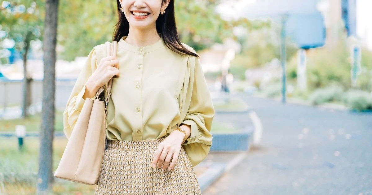 男性が思う普通の女性とは？婚活で好印象を持たれる特徴とポイント