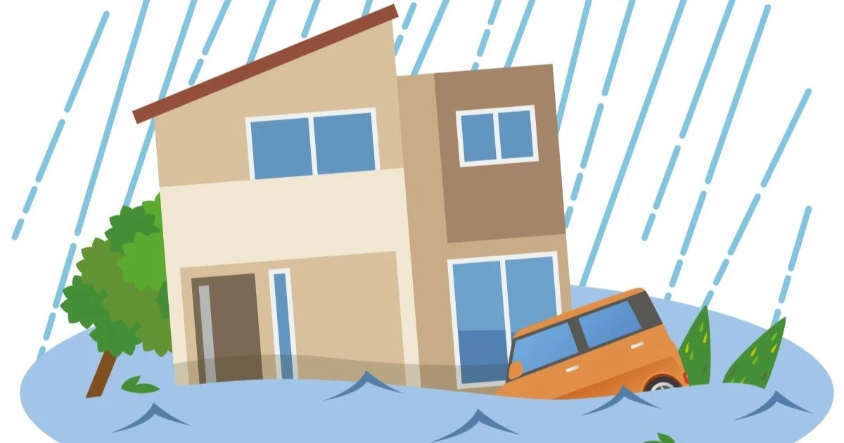 床下浸水の修理工程・費用相場を解説！浸水を放置するリスクや業者選びのポイントも