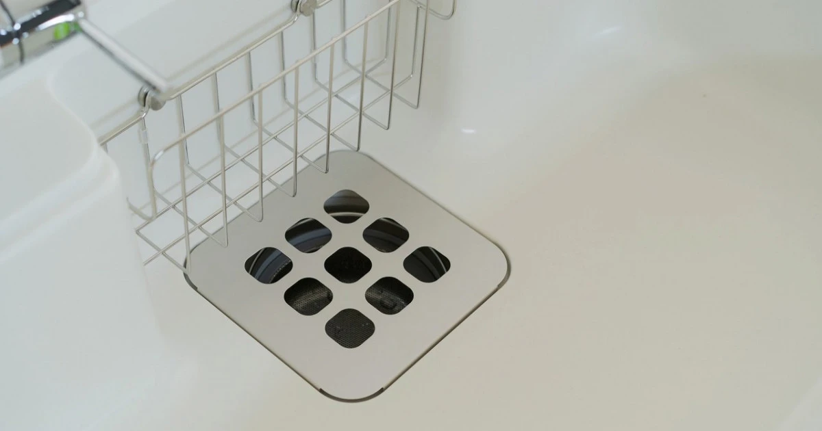 排水トラップが凍結する原因とは?主な原因や対処方法について