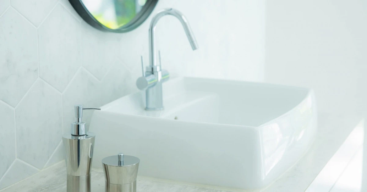 洗面所の節水!すぐにできる節約方法をご紹介します