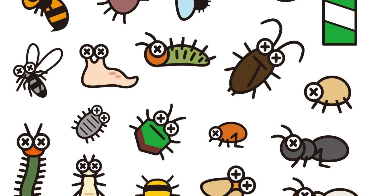 アリガタバチの駆除は自分でできる？対処法と注意点 費用相場まで解説