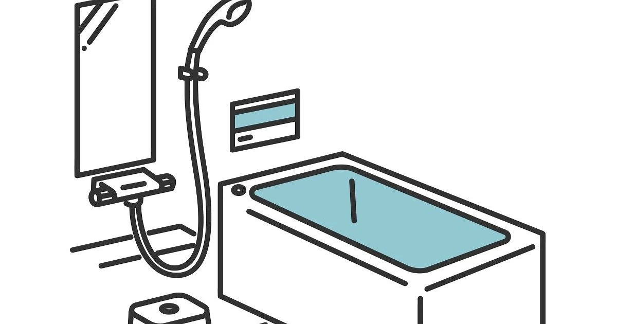 ガス風呂釜が点火しない理由とは? 主な原因や対処法について