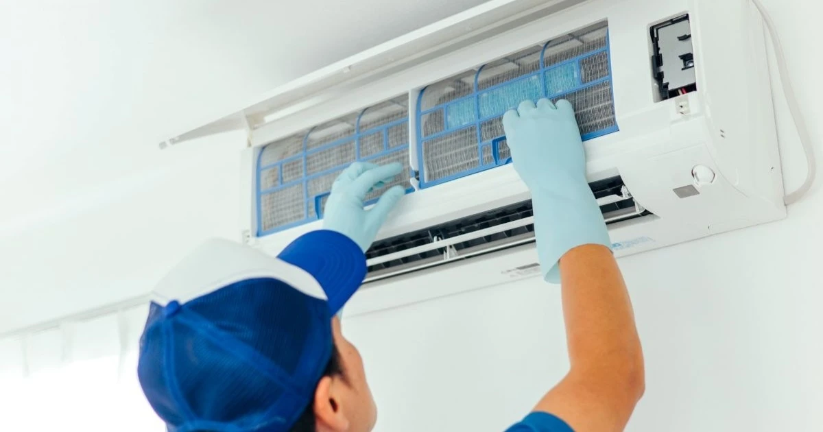 「エアコンクリーニングはしないほうが良い」は本当？やらないほうが良いケースと正しい判断基準