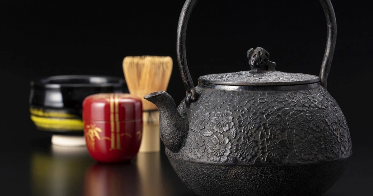 【茶器・茶碗・茶釜など】茶道具を売りたい!買取相場などを解説
